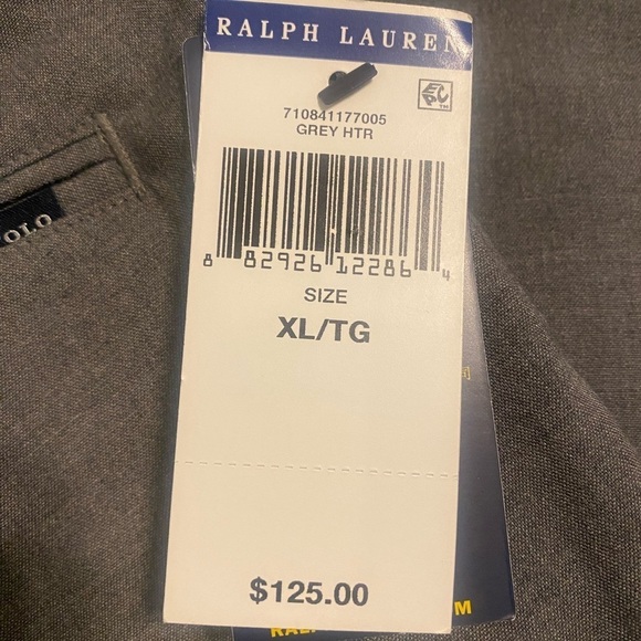 Polo Ralph Lauren NWT - Picture 6 of 6